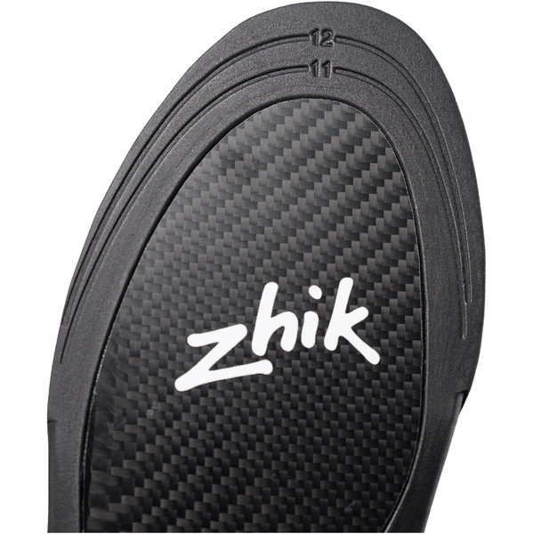 2026 Zhik Hiking X Carbon Insole DBT-0010-U-BLK - Black